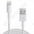 Pikkukuva 2 / 4: TD® Valkoinen USB-kaapeli Yhteensopivuus iPhone iPad Matkapuhelin Tabletti ja Muut Nopea Tiedonsiirto Lataus USB-portti