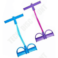 Miniatyrbillede 3 af 4: TD® Multifunktionel Pedal - Elastic Strækraft - Ben Tensioner Sit-Ups - Maveøvelser