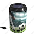 Miniatyrbild 1 av 4: Bluetooth-högtalare - TECH DISCOUNT - Mini Högtalare - 1200mAh - Belysning - Bärbar
