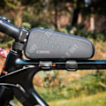 Miniatyrbillede 3 af 4: TD® Cykeltaske Bilposer Vandtætte værktøjsposer Mountain Bag Ride taske I-bjælke Trekantet udstyr til ridning