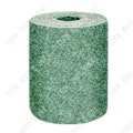 Miniatyrbild 1 av 4: TD biologiskt nedbrytbar gräsfrömatta 1000x20cm Frön ingår ej Non-woven gräsfrömatta Hjälper växttillväxt