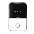 Miniatyrbild 2 av 4: PASSIONOVA Mini Mobile Router SIM-kort 4G Signal Booster Snabb Internetanslutning Effektiv Högpresterande Bärbar Internet Router