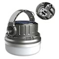 Miniatyrbillede 1 af 4: Camping solcellelampe TD® 85X105MM Lang levetid Teltlys