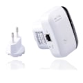 Miniatyrbild 3 av 4: WiFi Förstärkare Repeater Trådlös Signalförstärkare WiFi Extender 300M WLAN 802.11n/g/b