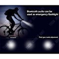 Miniatyrbild 2 av 4: Bluetooth-högtalare - TD - 4000 mAh - Vattentät - Stöttålig - Handsfree