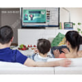 Pikkukuva 4 / 4: Langaton QWERT TD® kosketinlevy 2,4G langaton yhteys USB-liitäntä X ohut rakenne liiketoimisto 78 ultra-ohutta näppäintä