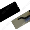 Miniatyrbild 4 av 4: TD® Samsung Galaxy A20s A207 SVART lcd-skärm lcd-pekskärm + Verktygssats + B7000 lim