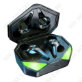 Miniatyrbillede 1 af 4: TD® Bluetooth Øretelefon Bluetooth Gaming Øretelefon trådløs lav latenstid