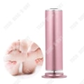 Miniatyrbillede 4 af 4: TD® Elektrisk fodsliber, ny plug-in pedicure maskine, fjerner automatisk døde hudceller og hård hud.