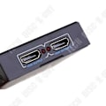 Miniatyrbild 2 av 4: TD® HDMI Splitter 2 Portar 1x2 med 1 Input 2 Output 1080p Full HD HDCP- convertissuer tv - HDMI splitter med videoportar