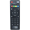 Pikkukuva 1 / 3: telecommande pour MXQ Android älykäs TV-laatikko KODI IPTV