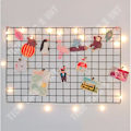 Miniatyrbild 4 av 4: TD® Warm White Frosted Small Ball Batteri LED String Lights - 40 bollar - Varmvitt - 6m
