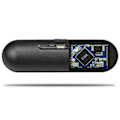 Pikkukuva 3 / 4: Bluetooth-kaiutin Mini langaton kaiutin toisen sukupolven Capsule-radio ulkona