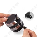 Miniatyrbild 2 av 4: TD®-linsen roterar 360 grader för att justera volymen. Bluetooth-högtalare med handsfree-samtalsfunktion