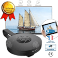 Pikkukuva 1 / 4: Langaton näyttölaitteisto - INN - G2 - 4K - HDMI/USB - 3D-yhteensopiva