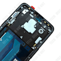 Pikkukuva 4 / 4: TD® Pour OnePlus 6 A6000 näyttö OnePlus 6 TFT musta LCD-näyttö kosketusnäyttö puhelimen näyttökokoonpano Svart