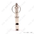 Miniatyrbillede 3 af 4: TD® Hundepibe til tilbagekald, gøen, professionel ultralyd, justerbart beslag, lille, praktisk, uddannelse, clicker, afstand, bære c