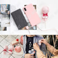 Miniatyrbillede 3 af 4: TD® Original USB opladningskabel slik søde pink data iphone nuttet hurtig opladning kraftfuld strømkilde