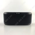 Miniatyrbillede 2 af 4: TD® Mini bluetooth audio klassisk kamera model højttaler subwoofer bærbar computer trådløs LED lys blinkende