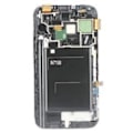 Miniatyrbillede 3 af 3: BLOC KOMPLET LCD-SKÆRM + TOUCH VITRINE PÅ CHAS…