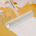 Miniatyrbild 4 av 4: CONFO® Mopp, gummibomull, roterande, dammskjutare, handtvätt, svamp, lazy, multifunktion, 3 rotationer