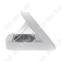 Miniatyrbild 2 av 4: TD® Pet Microchip Recognition Bowl Pet Microchip Matningsskål för torr eller våt mat