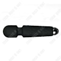 Miniatyrbild 3 av 4: TD® USB-laddning onani vibrator stark chock 20 frekvens riddare av stick vuxen produkter variabel hastighet justering