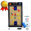 Miniatyrbillede 1 af 4: CONFO® Trænerpanel til basketball tProcedureudstyr i PVC