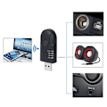Pikkukuva 3 / 4: Auton Bluetooth-vastaanotin, auton FM-lähetin, Bluetooth-äänivastaanotin, Bluetooth MP3-soitin, handsfree-kynä.