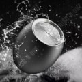 Pikkukuva 3 / 4: TD® AI älykäs bluetooth-kaiutin lahja langaton mini matkapuhelin mini kaiutin kortti koti kaiutin punainen