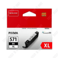 Miniatyrbillede 4 af 4: TD® Multifunktionsprinter Pixma MG 5750 - 3 i 1 - Inkjet - Sort