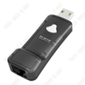 Pikkukuva 1 / 4: TD® wifi-repeater 300M usb langaton verkkokortti langaton wifi-lähetin-vastaanotin TV kattaa laajan valikoiman pieniä ja kannettavia.