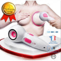Pikkukuva 1 / 4: TD® Rintaimennys, Sähkösarva, kauneudenrintamassage, kotisynnin liposuktio, polyesterimassager, hierontaväline