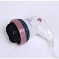 Miniatyrbild 4 av 4: TD® Electric Massager Push Up Fat Crush Machine Infraröd massagemaskin