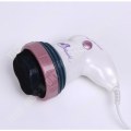 Miniatyrbillede 4 af 4: TD® Infrarød massagemaskine, fedtfjerningsmaskine, trykmassage elektrisk massør