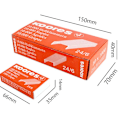 Miniatyrbillede 2 af 4: Staples TD® 1000stk Universel 12 Gauge 24/6 Kobber