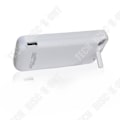 Pikkukuva 4 / 4: TD® 4200 mah mobiiliruokinta Sopii iPhone5/5s/5c Takaklipsiakku