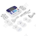 Miniatyrbild 2 av 4: TD® Fysioterapi Instrument Meridian Massage Paste Fysioterapi Massager Puls Massager