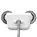 Miniatyrbild 1 av 4: TD® Home Sweep Sladdlös Home Broom Big Power Snabb Ren Damm Rengöring Dammsug Hushållsmanual