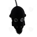 Miniatyrbillede 2 af 4: Elektronisk legetøj - C® - Fjernaflæst mus - Bærbar - Til kat - Jul Svart
