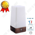 Miniatyrbillede 1 af 4: TD® Lampe Bordlampe LED Trådløs PIR Sensor bevægelsessensor Lampe Korridor Bord LED Natlamper