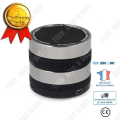 Miniatyrbild 1 av 4: TD®-linsen roterar 360 grader för att justera volymen. Bluetooth-högtalare med handsfree-samtalsfunktion