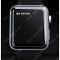 Pikkukuva 3 / 4: Kosteuslöysä TD® kellotarrat sopii iWatch 3:lle 3D-kaarevilla reunoilla Murtumaton reuna