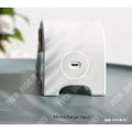 Miniatyrbillede 2 af 4: Trådløs oplader til mobiltelefon TD® universel Hurtig opladning dobbeltside kan bruges som stativ