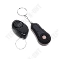 Miniatyrbillede 2 af 2: TD® Ingen TEC5266503021200