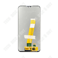 Miniatyrbild 3 av 4: TD® Lämplig för Samsung A01 mobiltelefonskärm