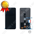 Pikkukuva 1 / 4: TD® LCD-näyttö + Taktilelasi iPhone 7 musta