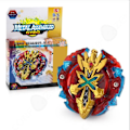 Miniatyrbild 2 av 4: CONFO® Combat Beyblade Alloy Set Burst Generation Burst Spinner Toy