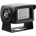 Miniatyrbillede 1 af 4: INOVTECH Trådkamera til tilbagesyn - Model 18 - LEDS - sort