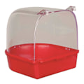 Pikkukuva 1 / 4: Lintuamme - TD® - 14x14x15 cm - Puolikuorma - Sopii eläimille olika färger